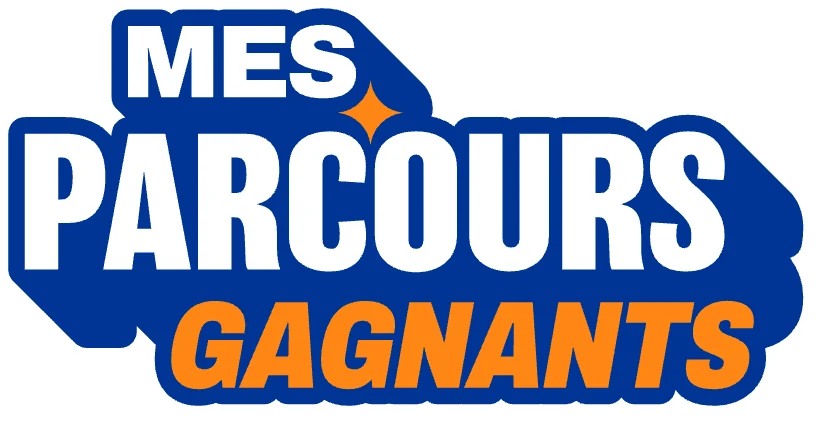 Mes Parcours Gagnants