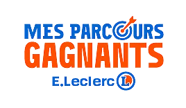 Mes parcours Gagnants logo